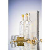 Royal Dragon Vodka – The Emperor Limited Edition (1 L)