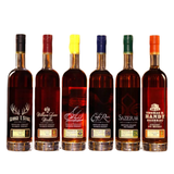 Buffalo Trace Antique Collection 2025 - (Full Set of 6 Bottles)