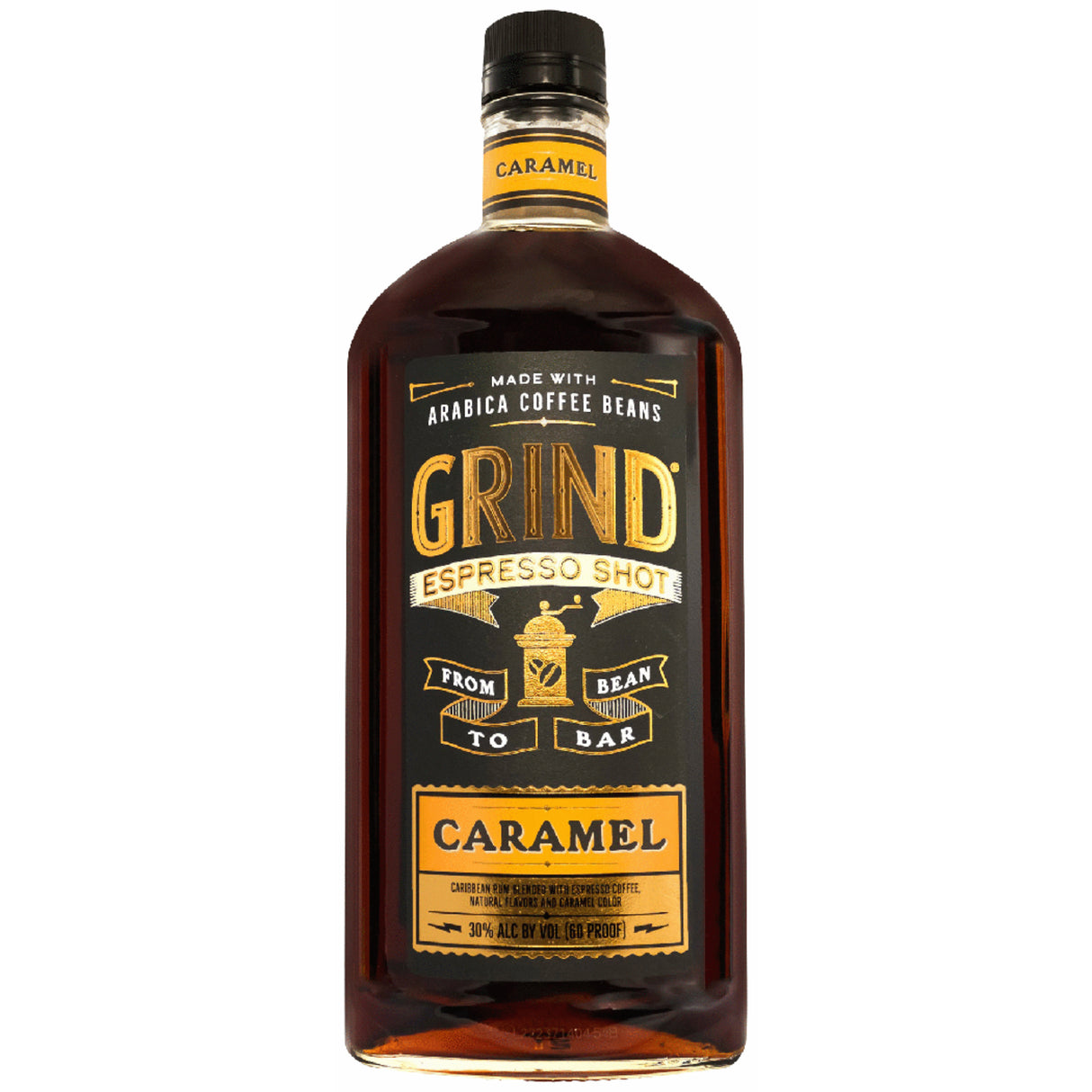 Grind Espresso Shot Caramel