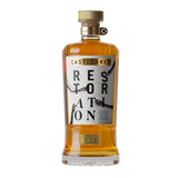 Castle & Key Restoration Rye Whiskey