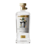 Castle & Key Roots Of Ruin Gin