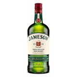 Jameson Irish Whiskey 1.75 Liter