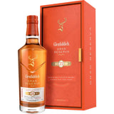 Glenfiddich 21 Year Old Grand Reserve Single Malt Scotch Whiskey