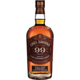 Ezra Brooks Special Cask Finish Series Bourbon Whiskey