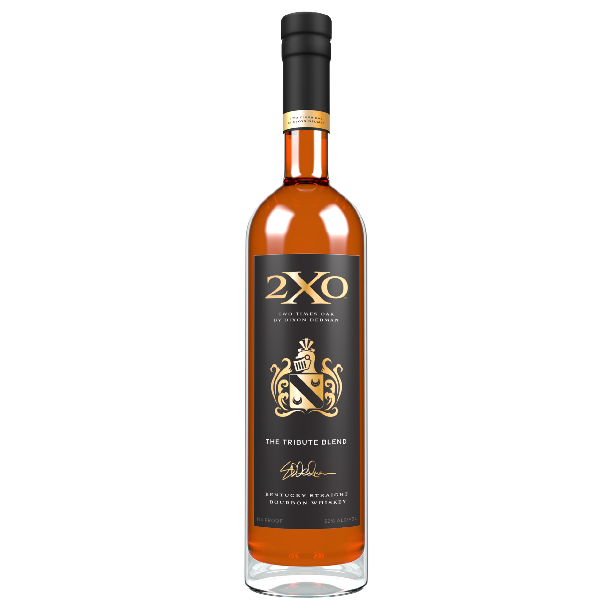 2xo The Tribute Blnd Bourbon Whiskey - Liquor Geeks