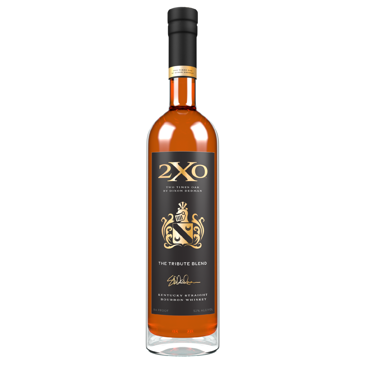 2xo The Tribute Blnd Bourbon Whiskey - Liquor Geeks