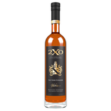 2xo The Tribute Blnd Bourbon Whiskey - Liquor Geeks