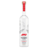 Belvedere Formula 1 Limited Edition