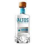 Olmeca Altos Tequila Plata 1.75 Liter