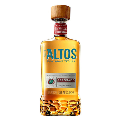 Olmeca Altos Tequila Reposado 1.75 Liter