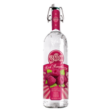 360 Red Raspberry Vodka - Liquor Geeks