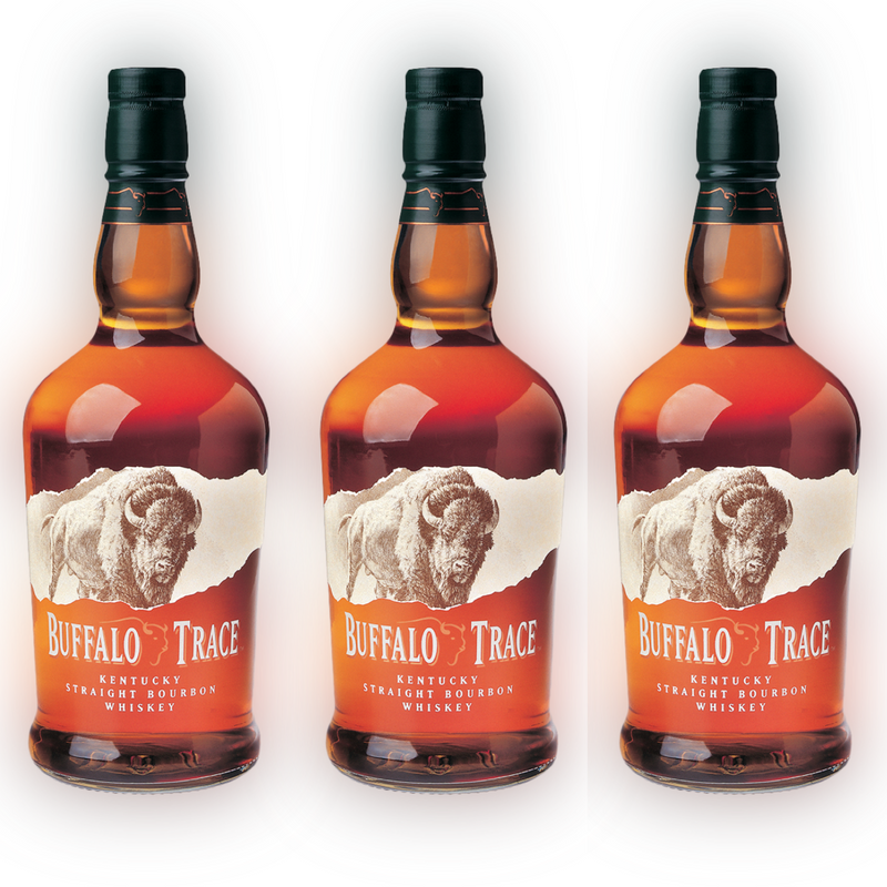 Buy Buffalo Trace Kentucky Straight Bourbon | Liquor Geeks