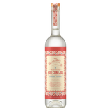 400 Conejos Cuishe Mezcal - Liquor Geeks