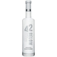 42 Below Vodka - Liquor Geeks