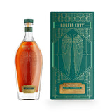 Angel's Envy Cellar Collection Cask Strength Rye Whiskey Finished in Caribbean Rum Casks 10 Year