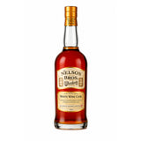 Nelson Bros. Blended American Whiskey Finished in Sauternes Casks