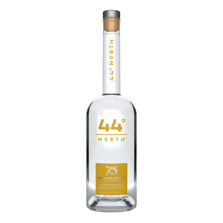 44 North Nectarine Vodka