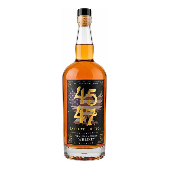 4547 Patriot Edition Premium American Whiskey