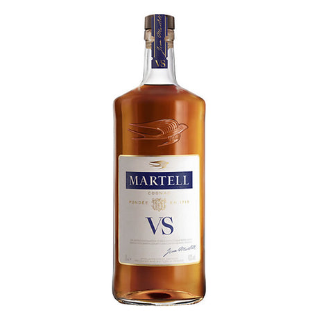 Martell VS Cognac 1 Liter
