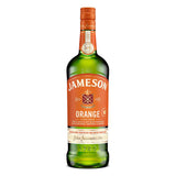 Jameson Orange Flavored Irish Whiskey 1 Liter