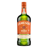 Jameson Orange Flavored Irish Whiskey 1.75 Liter