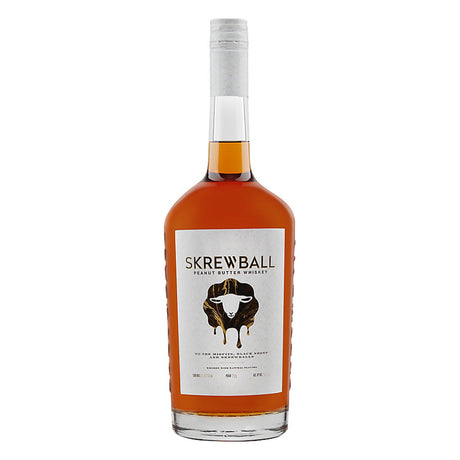 Skrewball Peanut Butter Whiskey 1 Liter