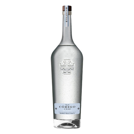 Codigo 1530 Tequila Blanco 1.75 Liter