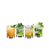 Riedel Mixing Rum Set 5515/52s5