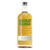 Absolut Mango Flavored Vodka 1 Liter
