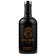 6 O Clock Brunel Gin - Liquor Geeks