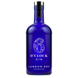 6 O Clock London Dry Gin - Liquor Geeks