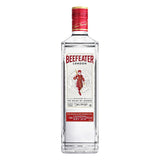 Beefeater London Dry Gin 1 Liter