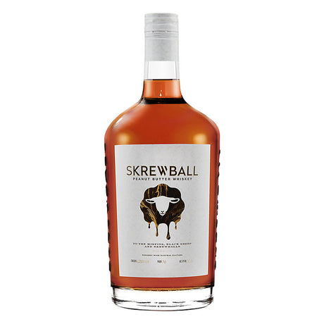 Skrewball Peanut Butter Whiskey 1.75 Liter