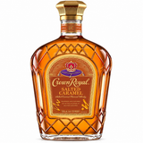 Crown Royal Salted Caramel Flavored Whiskey