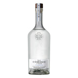 Codigo 1530 Tequila Blanco 1 Liter