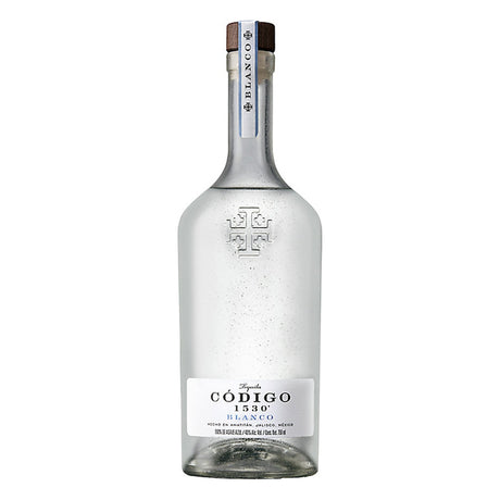 Codigo 1530 Tequila Blanco 1 Liter