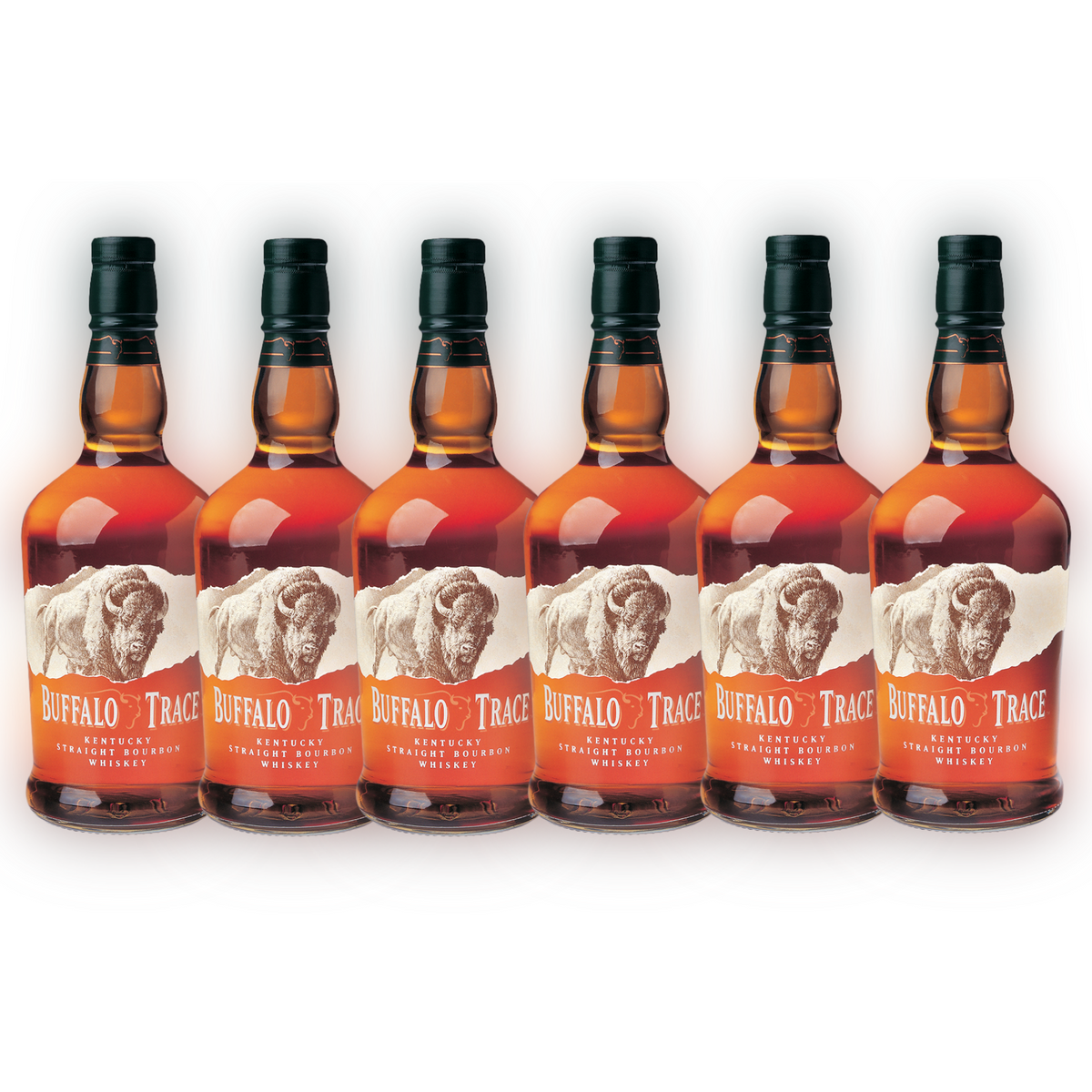Buy Buffalo Trace Kentucky Straight Bourbon | Liquor Geeks