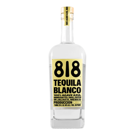 818 Tequila Blanco