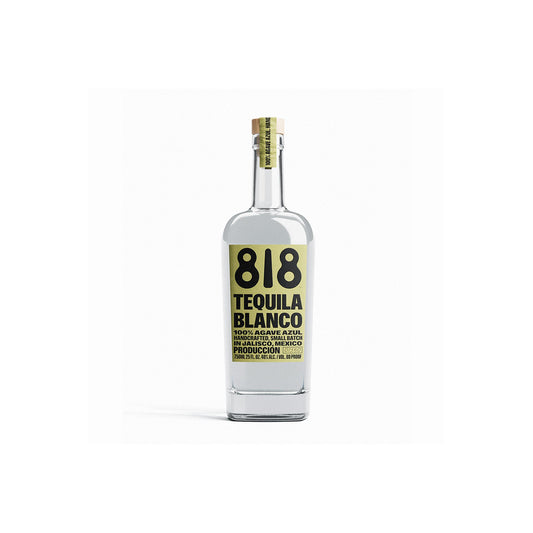 88 Tequila Blanco - Liquor Geeks