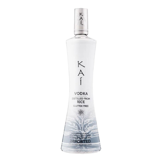 Kai Original Vodka