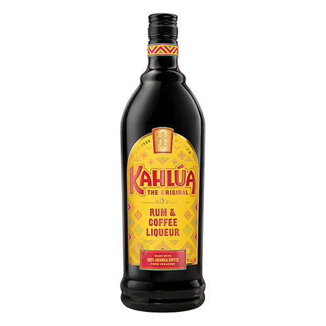 Kahlua Coffee Liqueur The Original 1 Liter