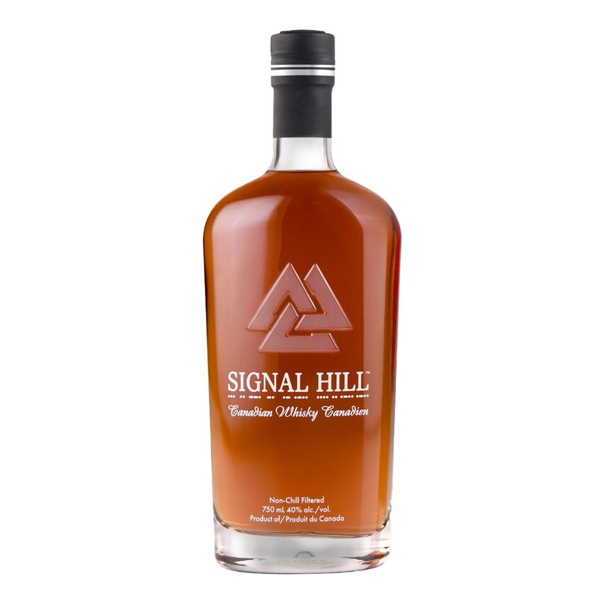 Signal Hill Canadian Whisky