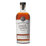 Misunderstood Ginger Spiced Whiskey