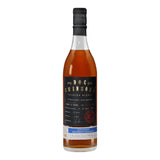Doc Swinson's Session Blend Straight Bourbon Whiskey