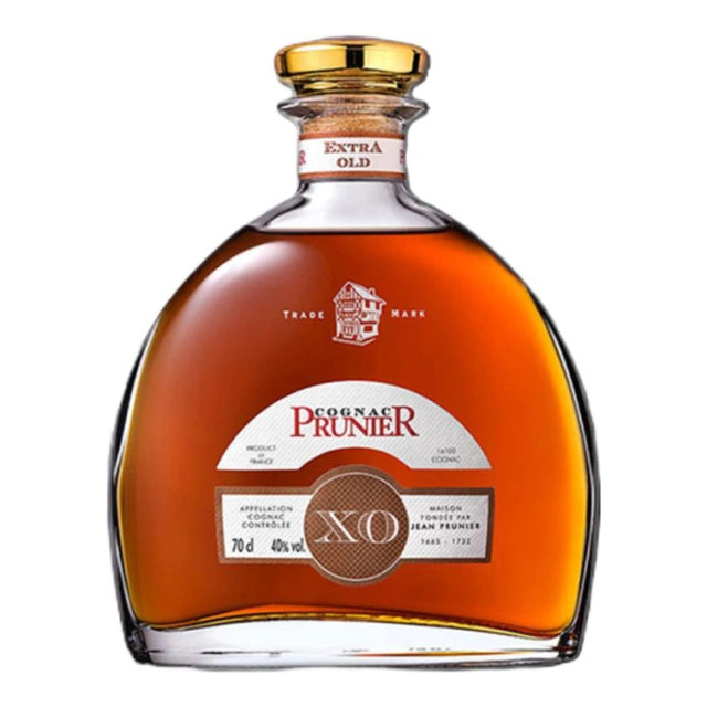Prunier XO Cognac