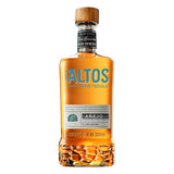 Olmeca Altos Tequila Anejo 1 Liter