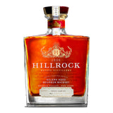 Hillrock Solera Aged Bourbon Port Finish