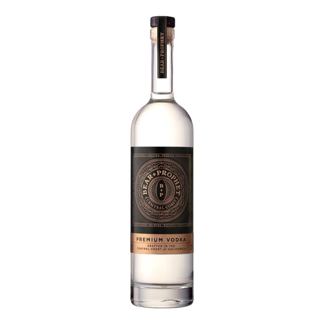 Bear & Prophet Vodka