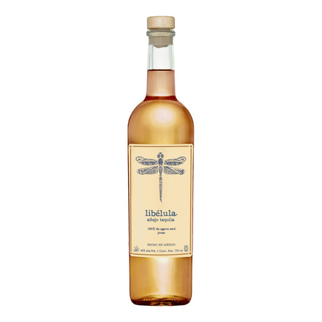 Libélula Añejo Tequila