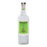 Granja Nómada Tepeztate Mezcal